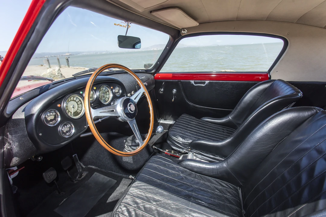 1953 Alfa Romeo 1900 - Image 18 of 31