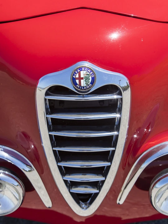 1953 Alfa Romeo 1900 - Image 22 of 31