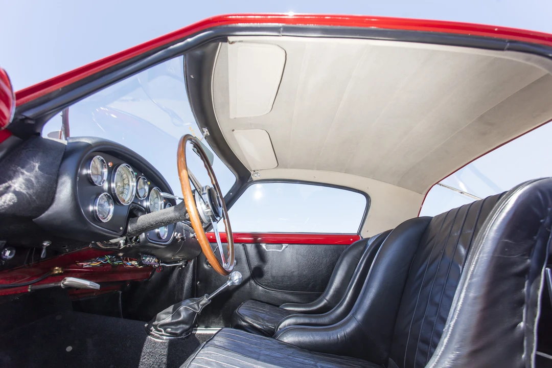 1953 Alfa Romeo 1900 - Image 16 of 31