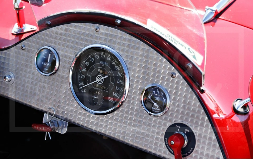 1953 Allard - Image 12 of 25