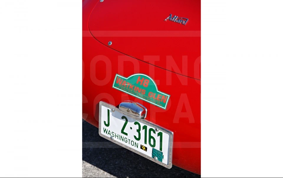 1953 Allard - Image 22 of 25