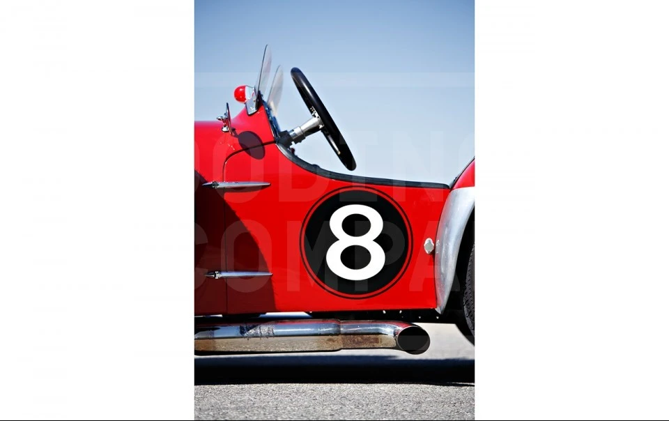 1953 Allard - Image 18 of 25
