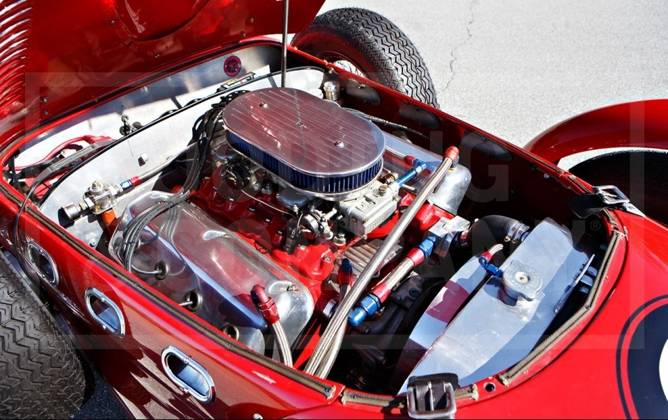 1953 Allard - Image 25 of 25