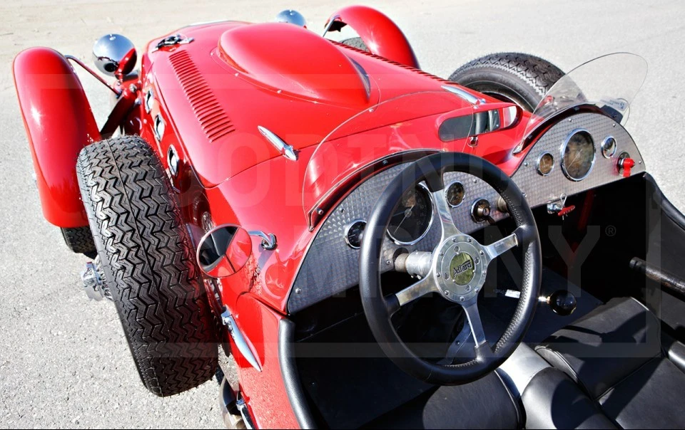 1953 Allard - Image 10 of 25