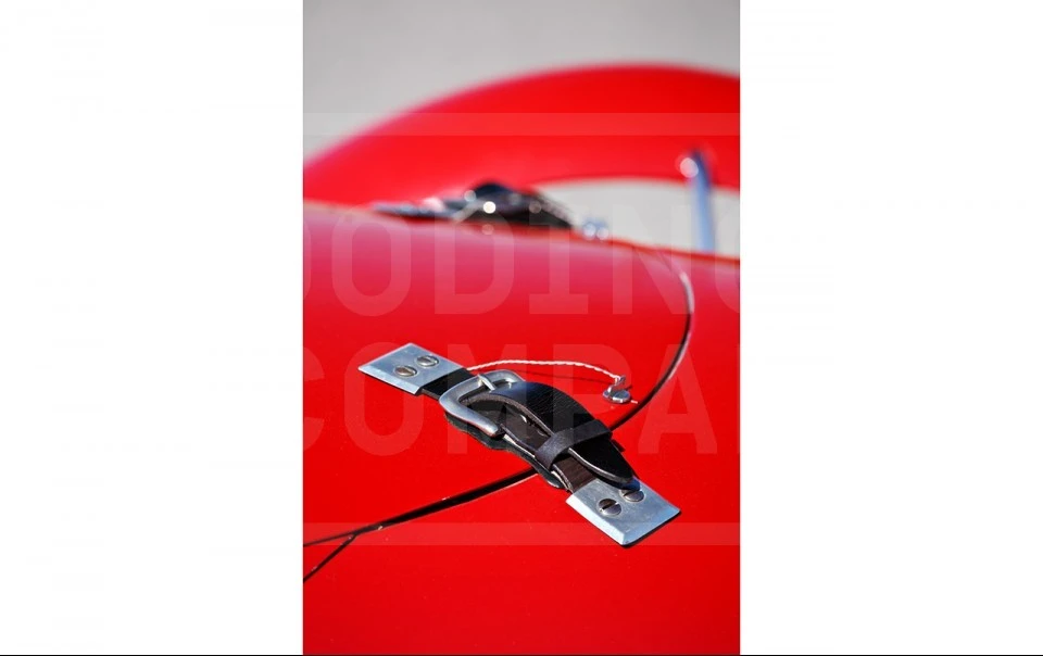 1953 Allard - Image 20 of 25