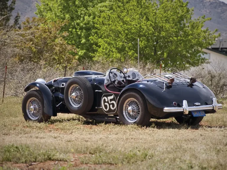 1953 Allard - Image 3 of 31