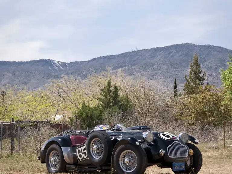1953 Allard - Image 9 of 31