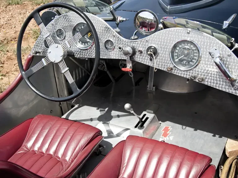 1953 Allard - Image 5 of 31