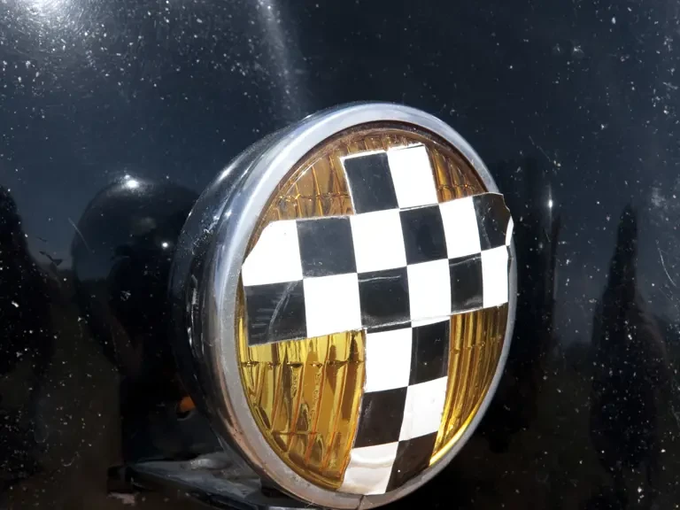 1953 Allard - Image 25 of 31