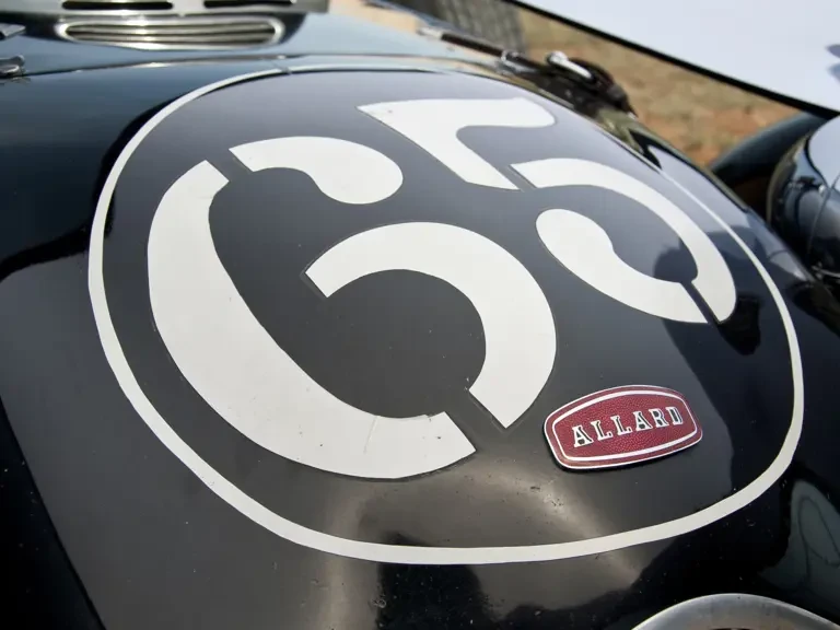 1953 Allard - Image 22 of 31