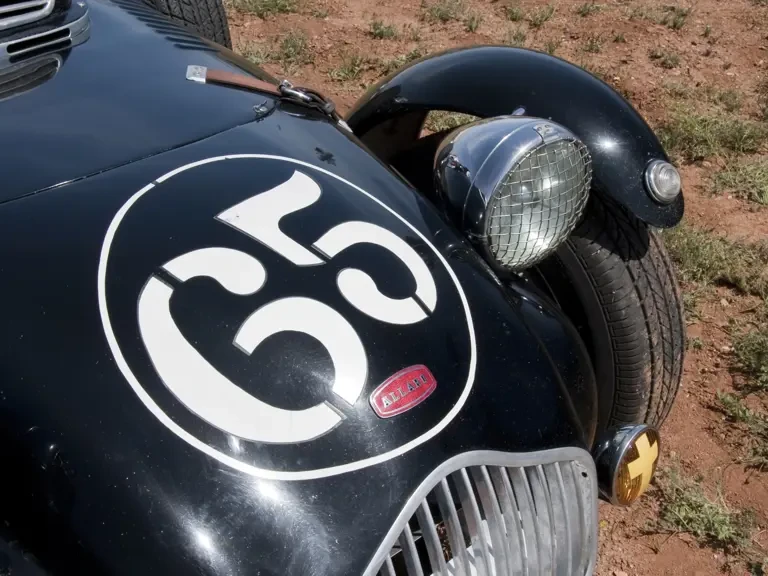 1953 Allard - Image 24 of 31
