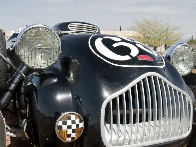 1953 Allard - Image 17 of 31