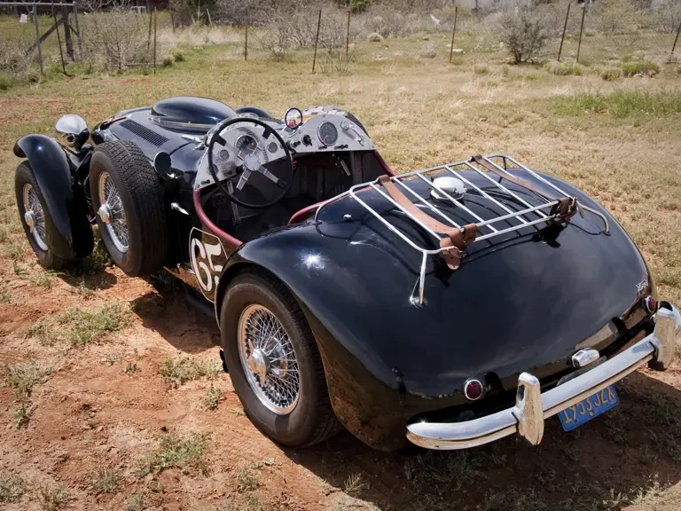 1953 Allard - Image 13 of 31