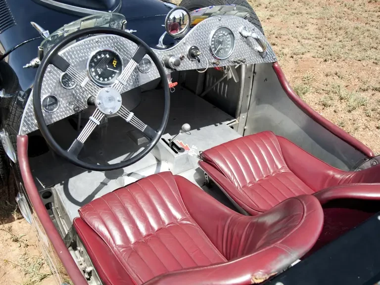 1953 Allard - Image 20 of 31