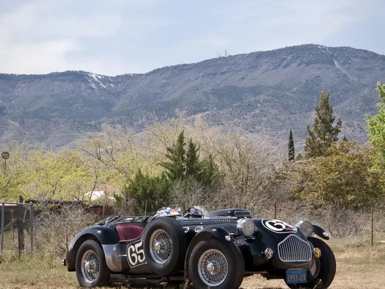 1953 Allard - Image 10 of 31