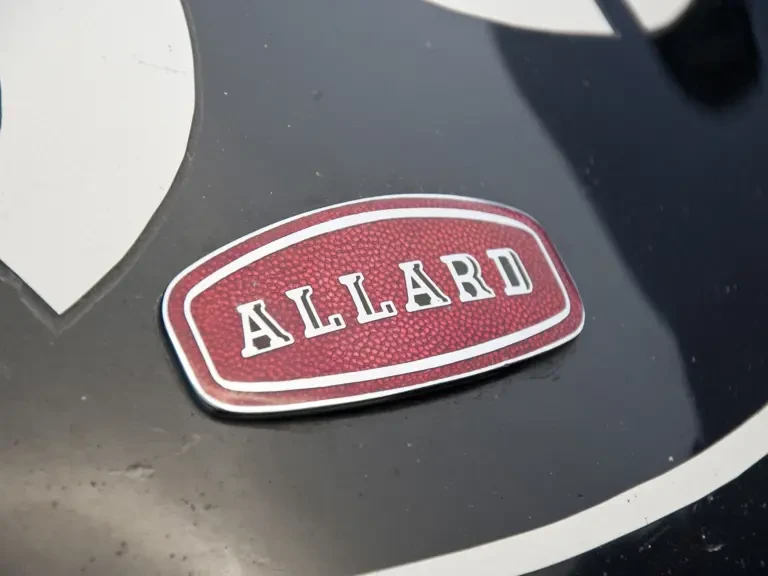 1953 Allard - Image 6 of 31