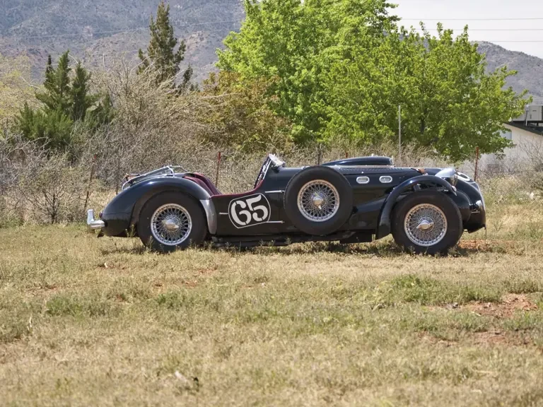 1953 Allard - Image 7 of 31