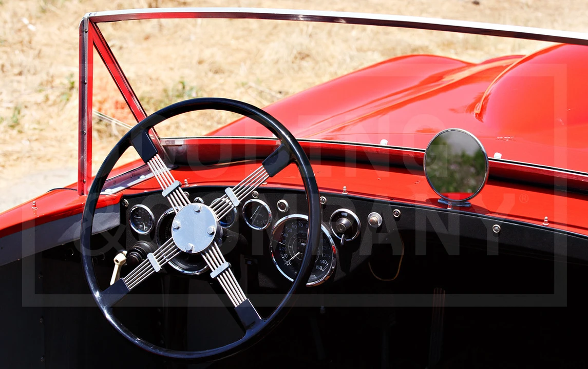 1953 Allard - Image 10 of 19
