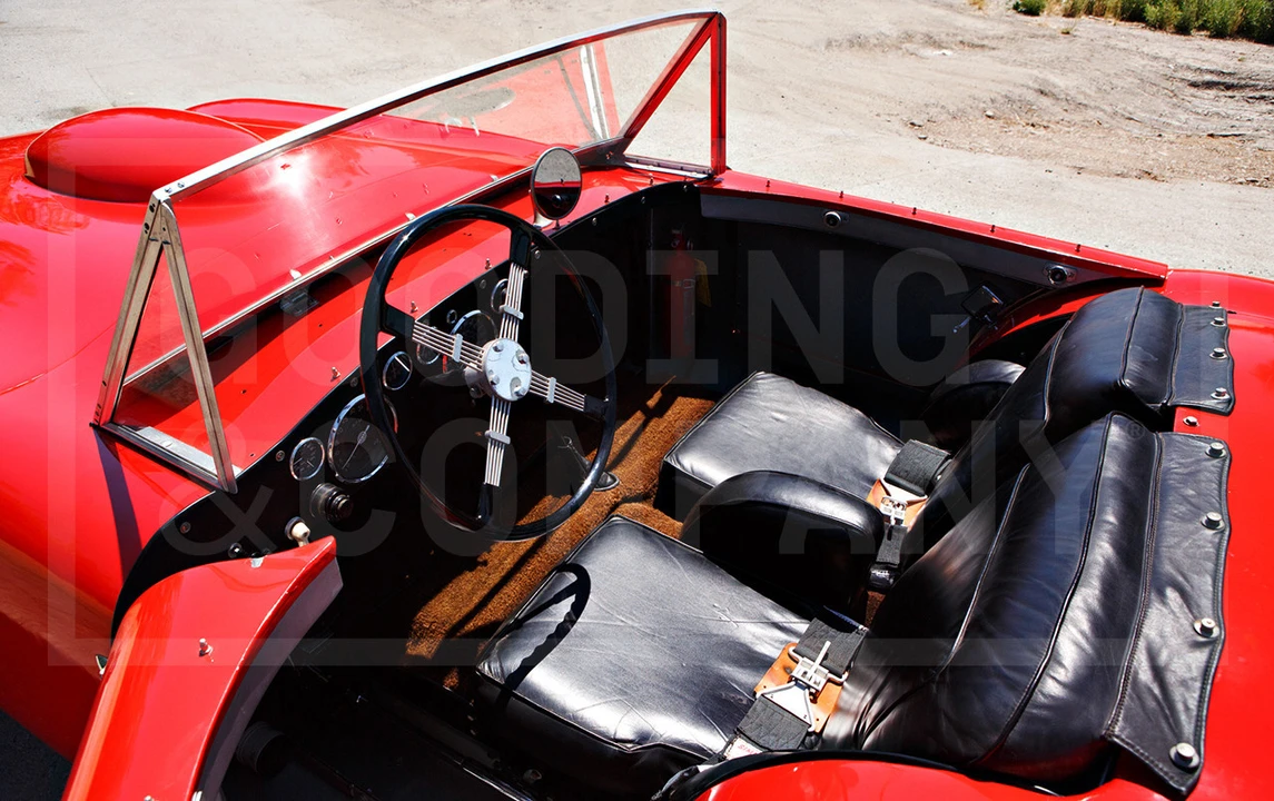 1953 Allard - Image 9 of 19