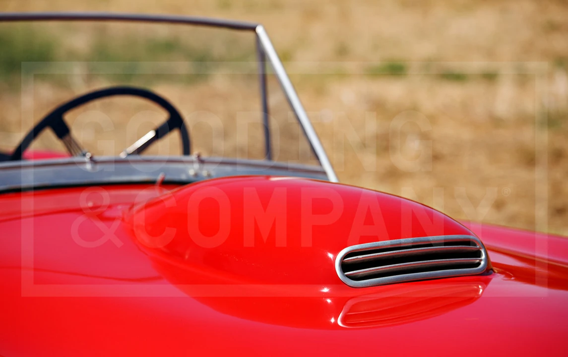 1953 Allard - Image 13 of 19