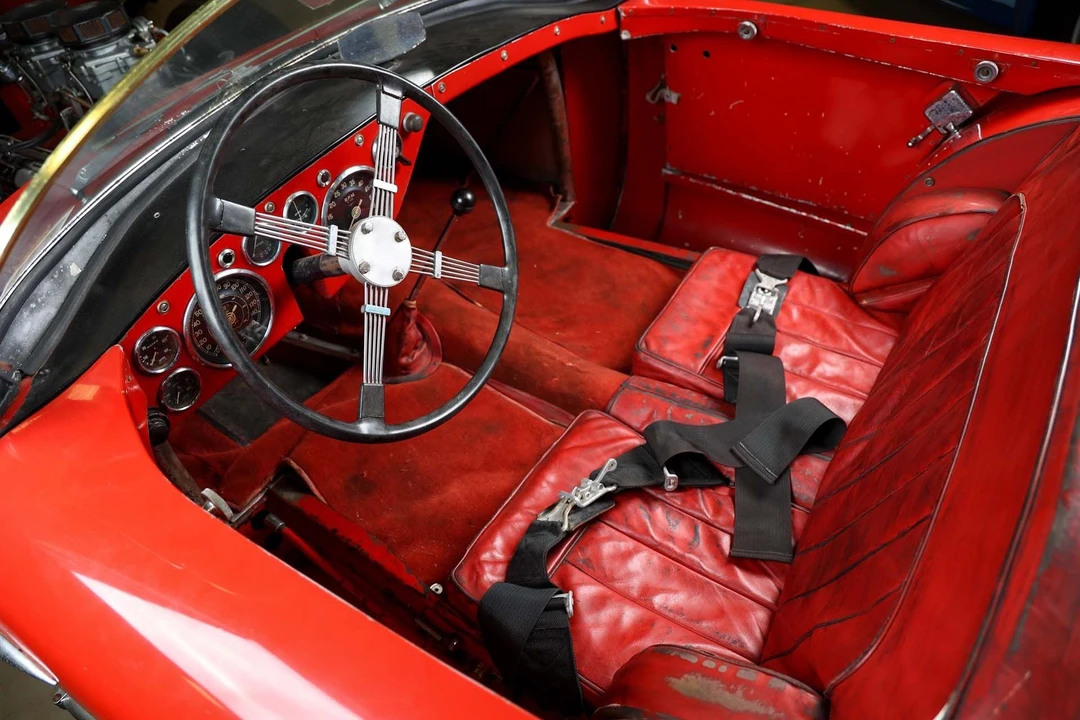 1953 Allard - Image 26 of 31