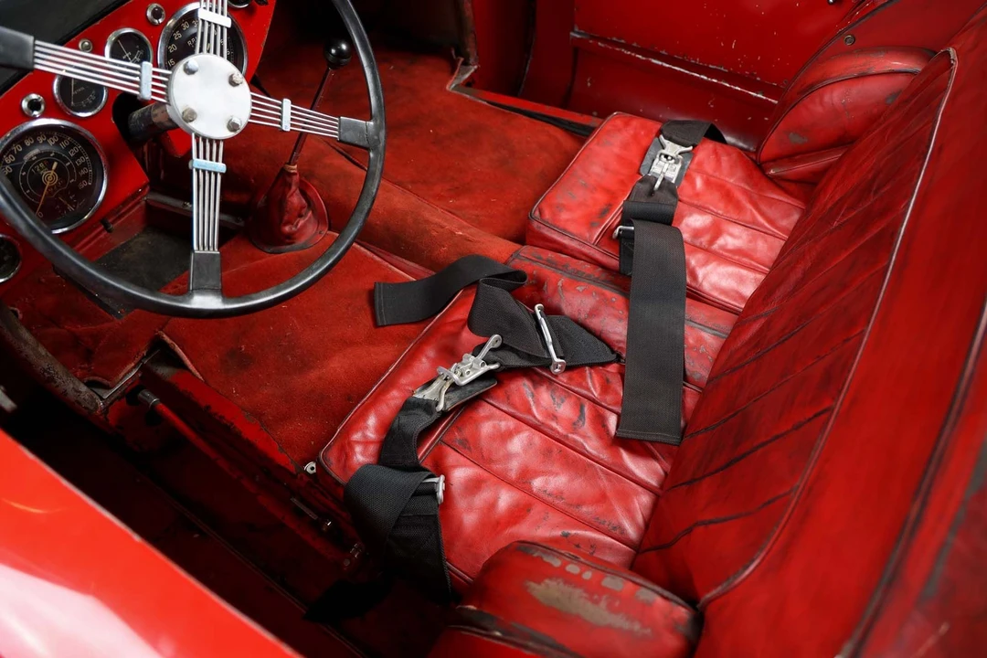 1953 Allard - Image 18 of 31