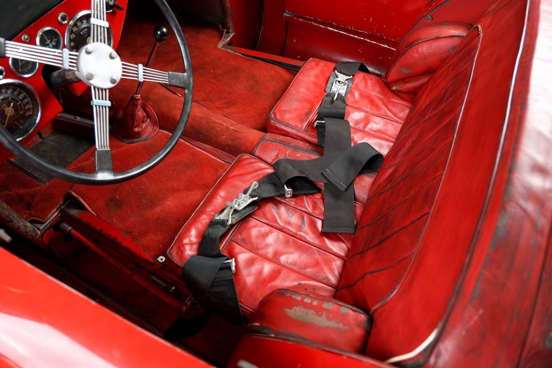 1953 Allard - Image 17 of 31