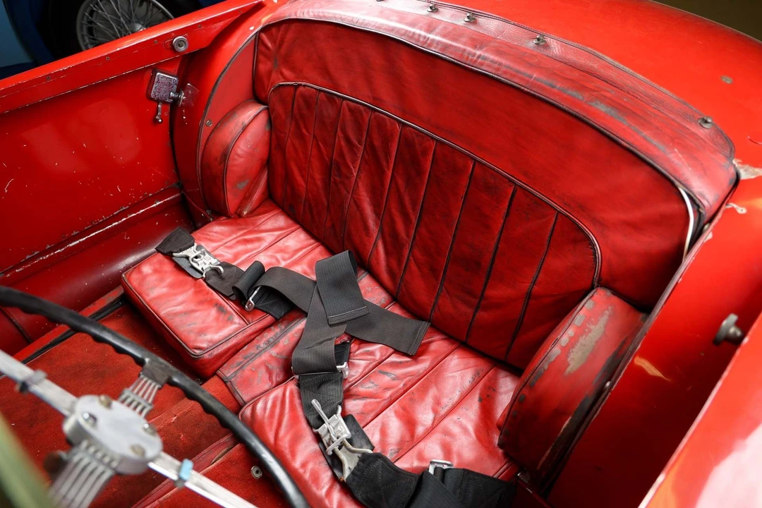 1953 Allard - Image 22 of 31