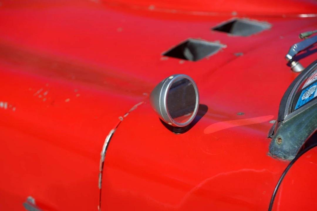 1953 Allard - Image 31 of 31