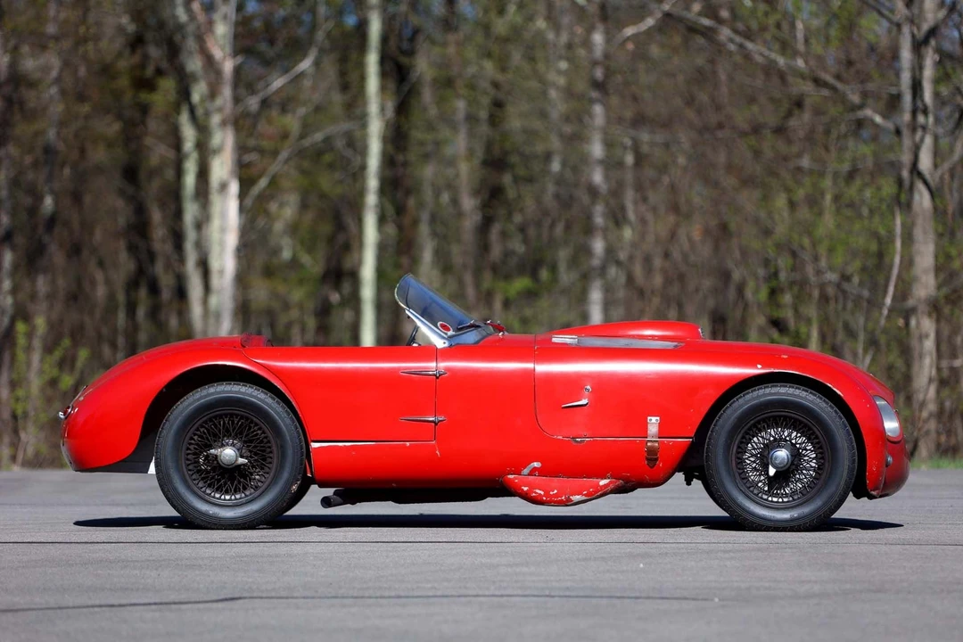 1953 Allard - Image 7 of 31