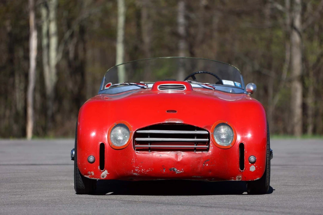 1953 Allard - Image 2 of 31
