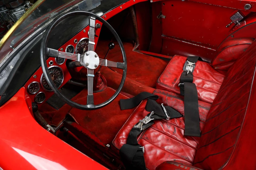 1953 Allard - Image 20 of 31