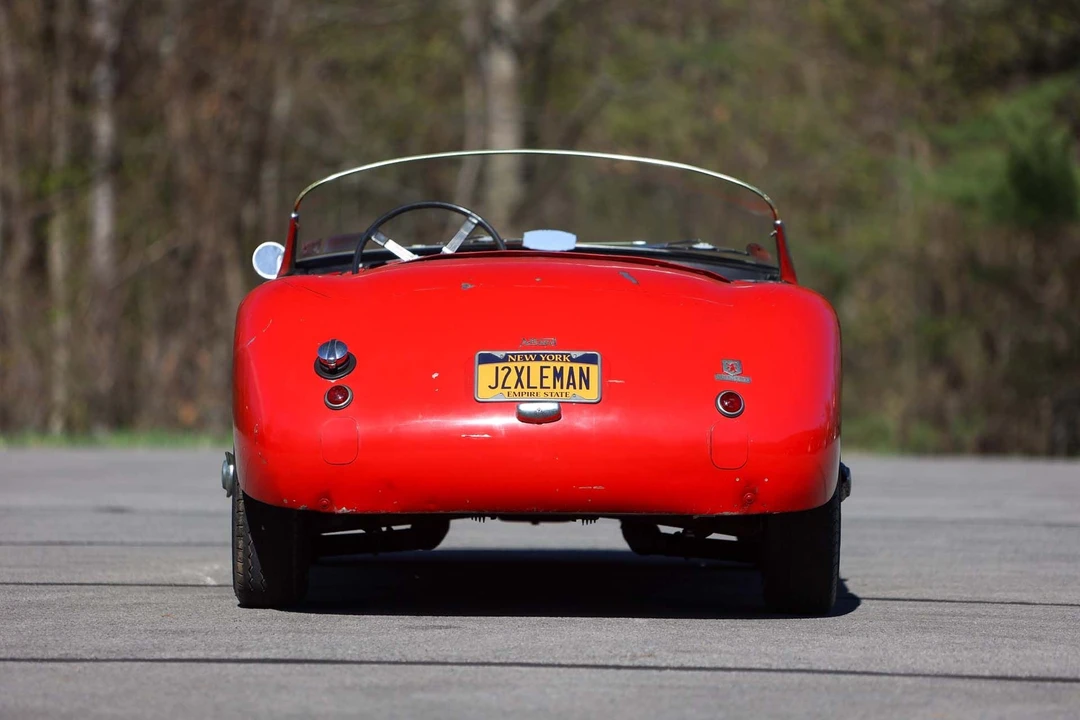 1953 Allard - Image 14 of 31