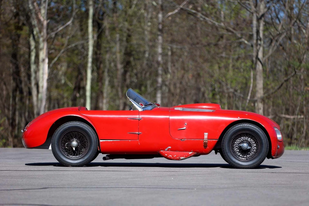 1953 Allard - Image 8 of 31