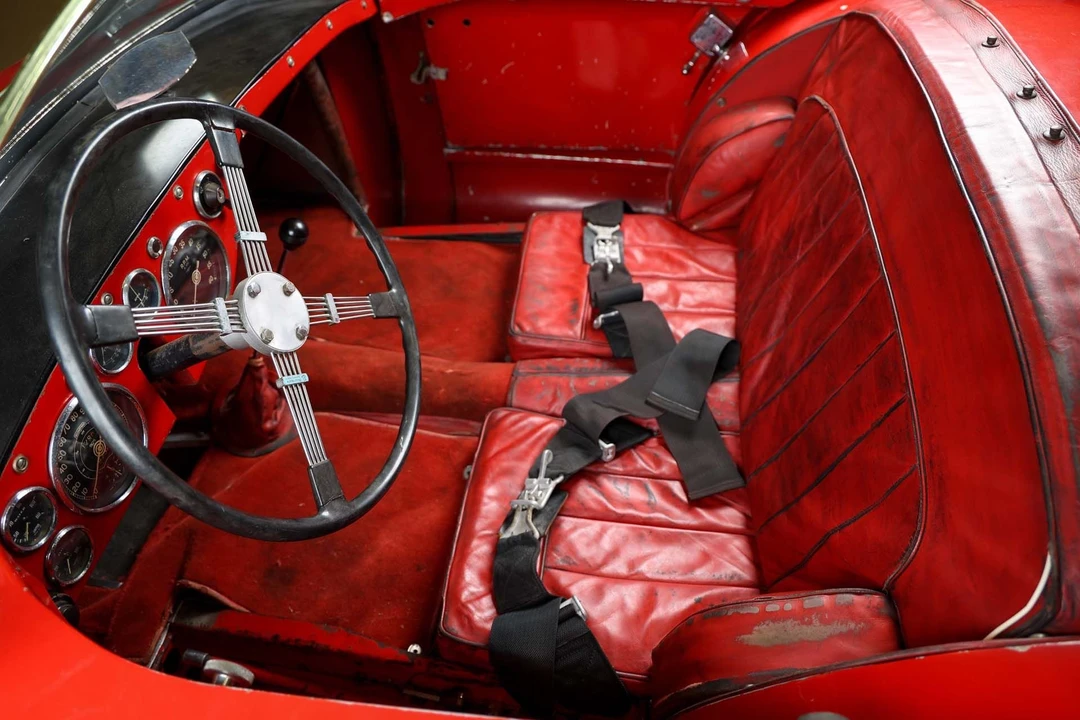 1953 Allard - Image 24 of 31