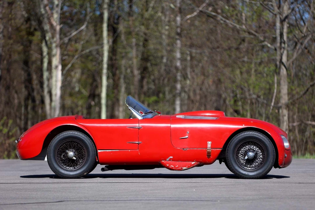 1953 Allard - Image 6 of 31