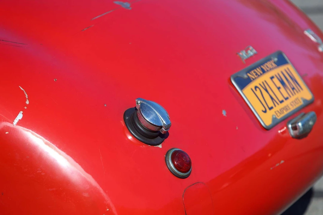 1953 Allard - Image 23 of 31