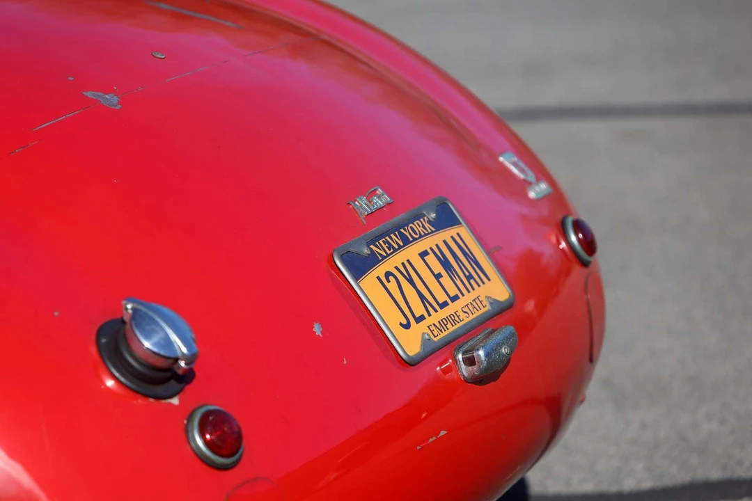 1953 Allard - Image 25 of 31