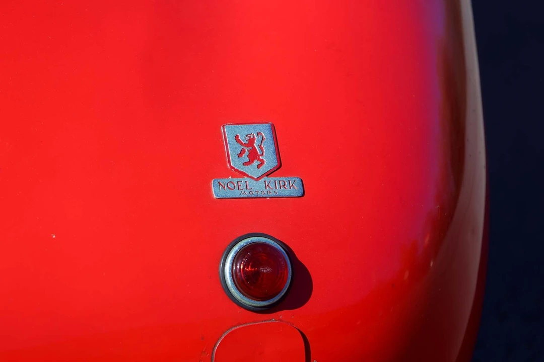 1953 Allard - Image 28 of 31