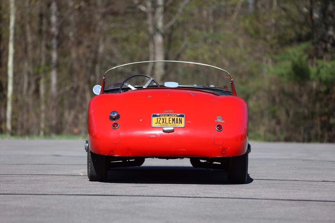 1953 Allard - Image 11 of 31
