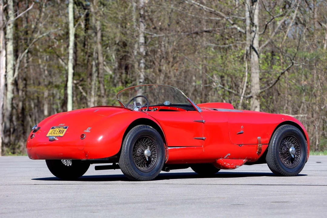 1953 Allard - Image 12 of 31