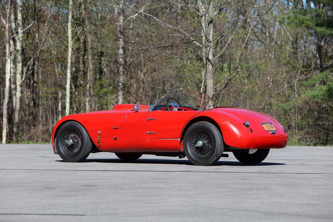 1953 Allard - Image 19 of 31