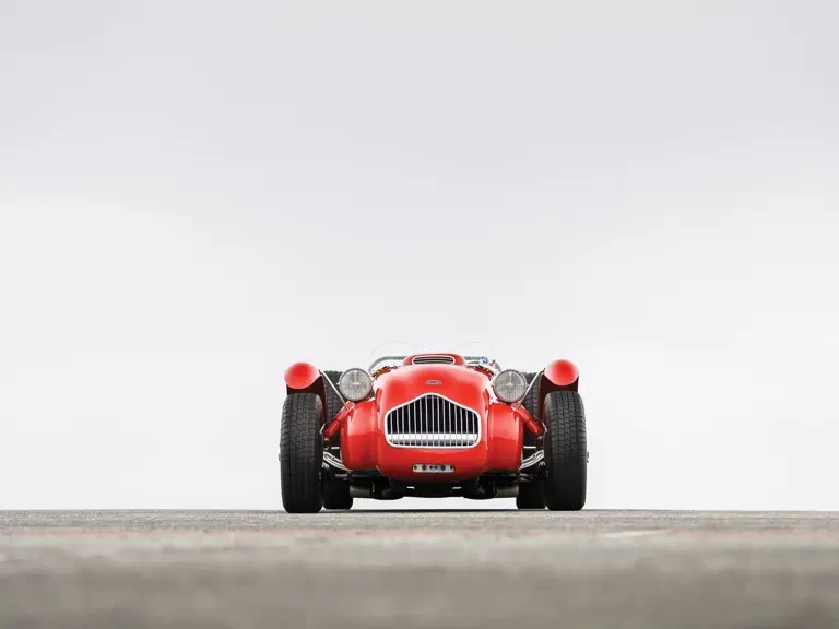 1953 Allard - Image 9 of 31