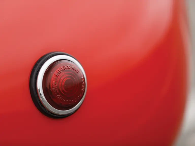 1953 Allard - Image 25 of 31