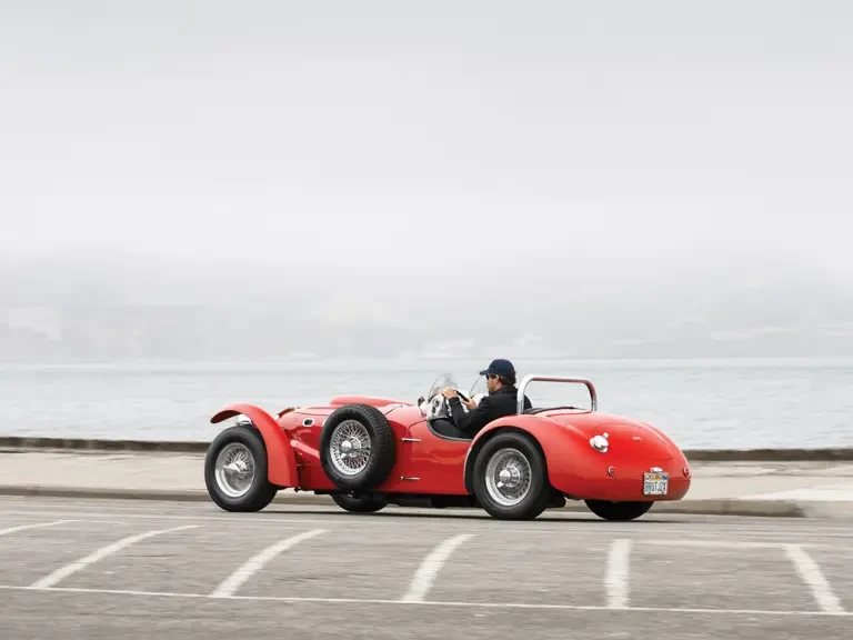 1953 Allard - Image 27 of 31