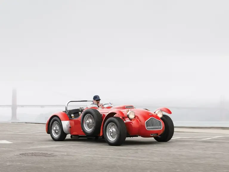 1953 Allard - Image 26 of 31
