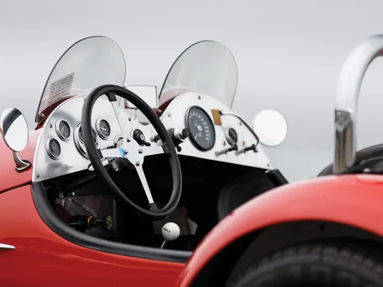 1953 Allard - Image 12 of 31