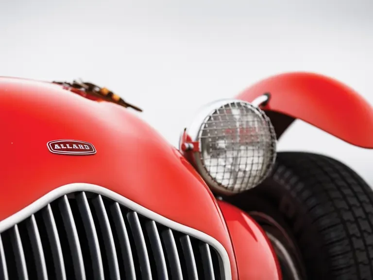 1953 Allard - Image 7 of 31