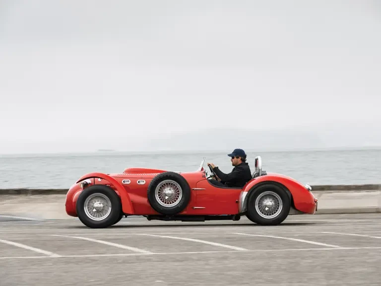 1953 Allard - Image 28 of 31