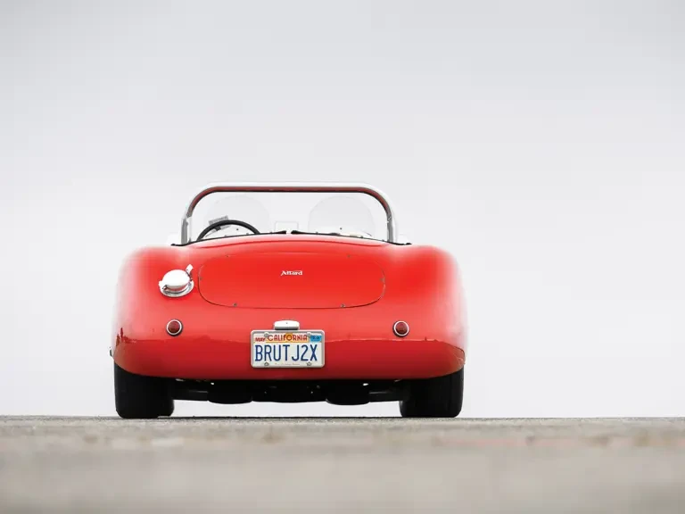 1953 Allard - Image 10 of 31